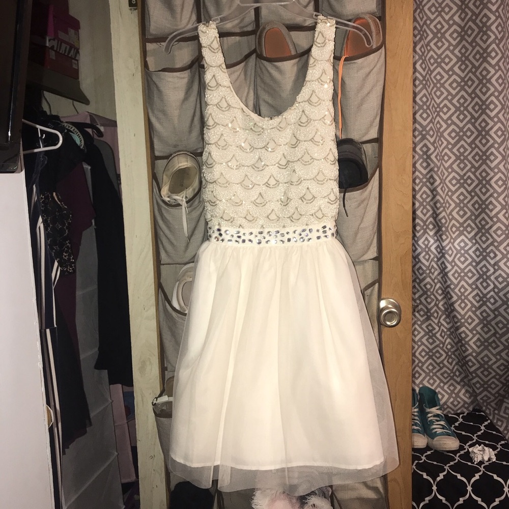 Homecoming Dress
